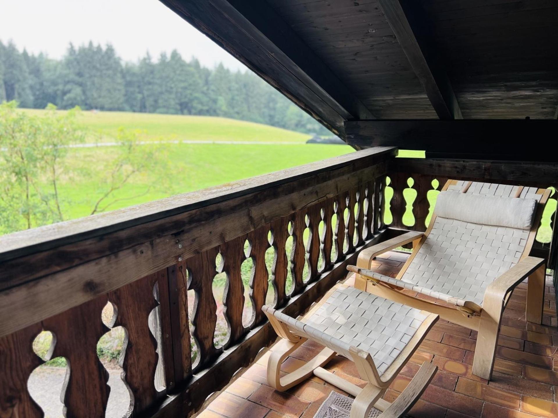 Fewo Staudinger Irschenberg Bagian luar foto
